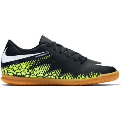Бутсы мужские Nike 749890-017  HyperVenom Phade II IC